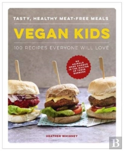 Bertrand.pt - Vegan Kids