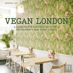 Bertrand.pt - Vegan London