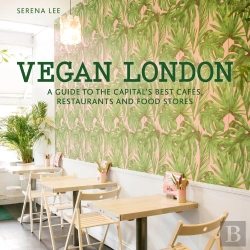Bertrand.pt - Vegan London