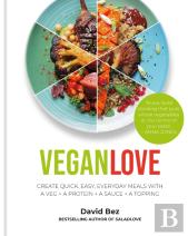 Vegan Love