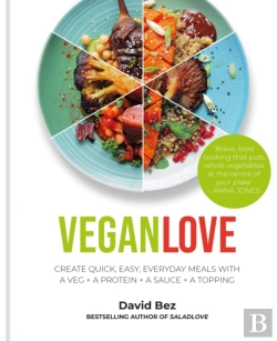 Bertrand.pt - Vegan Love