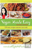 Vegan Made Easy