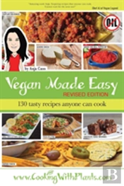 Vegan Made Easy