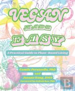 Vegan Made Easy