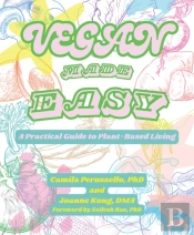 Vegan Made Easy
