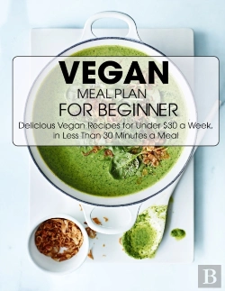 Bertrand.pt - Vegan Meal Plan For Beginner