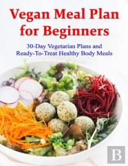 Vegan Meal Plan For Beginners