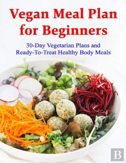 Bertrand.pt - Vegan Meal Plan For Beginners
