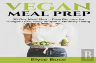 Vegan Meal Prep