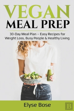 Bertrand.pt - Vegan Meal Prep