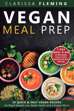 Bertrand.pt - Vegan Meal Prep