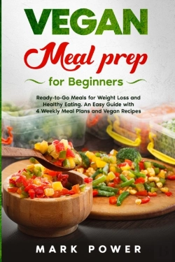 Bertrand.pt - Vegan Meal Prep For Beginners: Ready-To-