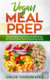 Vegan Meal Prep