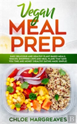 Bertrand.pt - Vegan Meal Prep