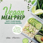 Vegan Meal Prep
