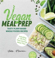 Vegan Meal Prep
