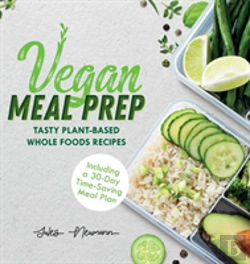 Bertrand.pt - Vegan Meal Prep