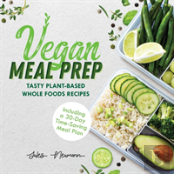 Vegan Meal Prep