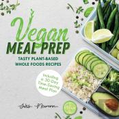 Vegan Meal Prep