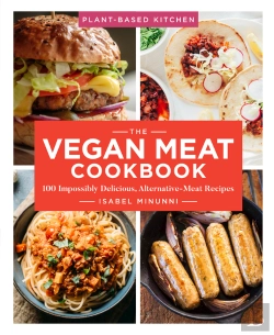 Bertrand.pt - Vegan Meat Cookbook