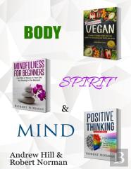 Vegan, Mindfulness For Beginners, Positive Thinking