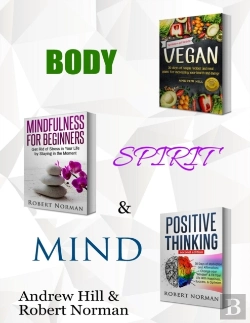 Bertrand.pt - Vegan, Mindfulness For Beginners, Positive Thinking