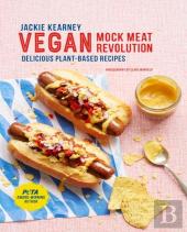 Vegan Mock Meat Revolution