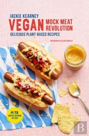 Vegan Mock Meat Revolution