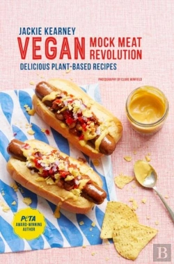 Bertrand.pt - Vegan Mock Meat Revolution