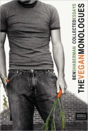 Vegan Monologues