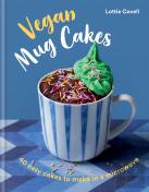 Vegan Mug Cakes