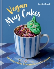 Vegan Mug Cakes