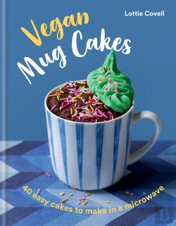Bertrand.pt - Vegan Mug Cakes