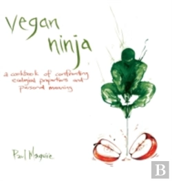 Bertrand.pt - Vegan Ninja