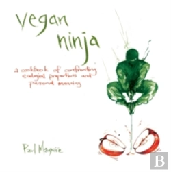 Bertrand.pt - Vegan Ninja
