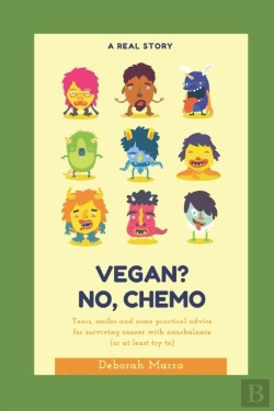 Bertrand.pt - Vegan? No, Chemo
