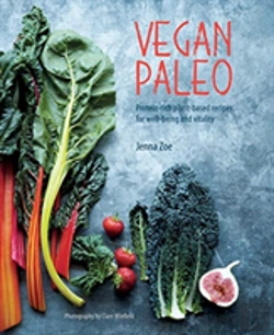 Bertrand.pt - Vegan Paleo