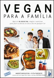 Vegan para a Família