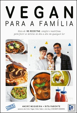 Bertrand.pt - Vegan para a Família