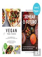 Vegan para Todos | Semear o Futuro