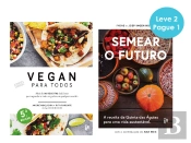 Vegan para Todos | Semear o Futuro