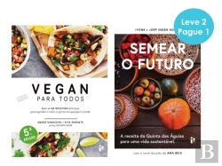 Bertrand.pt - Vegan para Todos | Semear o Futuro