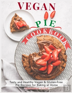 Bertrand.pt - Vegan Pie Cookbook
