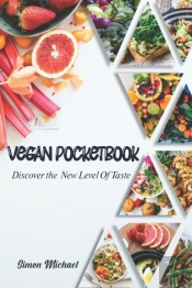 Vegan Pocketbook