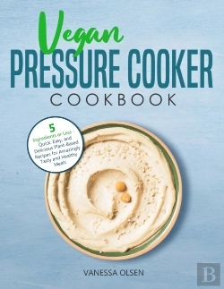 Bertrand.pt - Vegan Pressure Cooker Cookbook