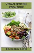 Vegan Protein Cookbook