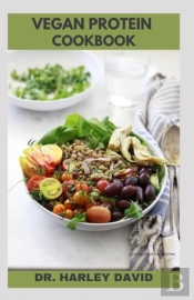 Vegan Protein Cookbook
