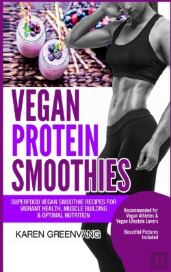 Bertrand.pt - Vegan Protein Smoothies