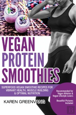 Bertrand.pt - Vegan Protein Smoothies: Superfood Vegan