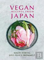 Vegan Recipes From Japan